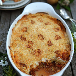 Moussaka