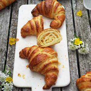 Croissants